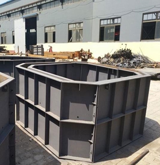 水泥檢查井模具生產(chǎn)廠(chǎng)家