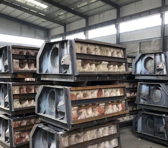 河道階梯護(hù)坡模具 護(hù)坡鋼模具