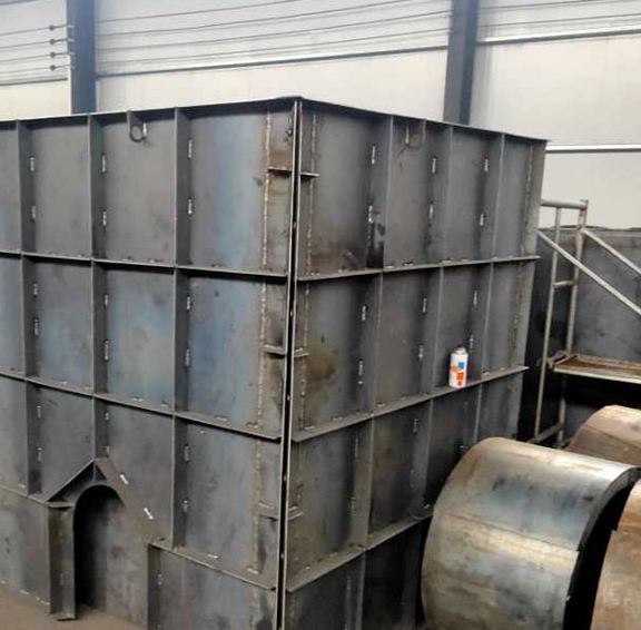 預(yù)制化糞池模具供應(yīng)